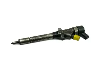 0445110036 Injection de combustible Citroen Fiat Lancia Peugeot _2,2 HDI