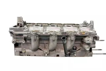 0200 EF 0200.EF 0200EF Culasse moteur complet Citroen Ford Peugeot _2,0 TDCi QXBA / 2,0 D / 2,0 HDI 16v