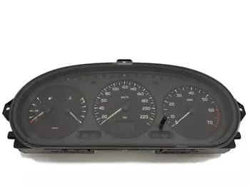 7700847782G 7700847782 Bloc compteurs vitesse Renault
