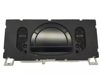 8200418023 8200418023F Bloc compteurs vitesse Renault