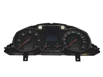 A2C53145550 A2C53117394 Bloc compteurs vitesse Volkswagen Diesel