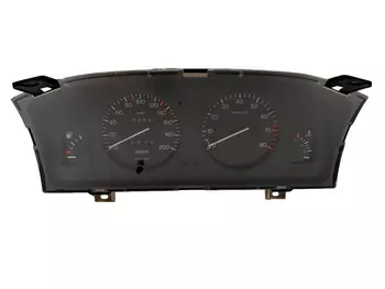 9611630580 Bloc compteurs vitesse Citroen