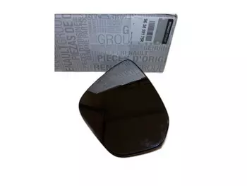 963659175R Verre de rétroviseur Dacia