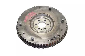 123107186R Volant moteur Dacia Renault 0.9 TCe H4B
