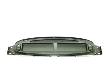 9651667380 Bloc compteurs vitesse Citroen Diesel