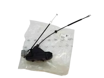 9135.FP 9659739980 Serrure de porte Peugeot