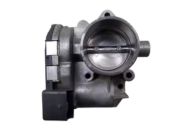 1635Q9 1635.Q9 Boitier papillon d’admission Citroen Peugeot 1,6 16v NFU