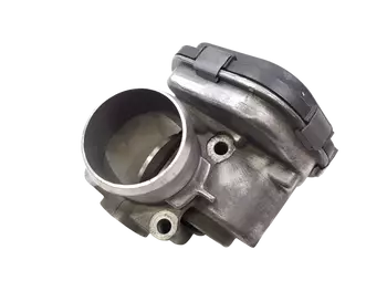 0345G4 0345.G4 0345F9 Boitier papillon d’admission Citroen Ford Peugeot 1,6 HDI