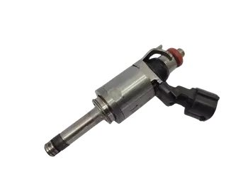 166004350R Injection de combustible Dacia Nissan Renault 1,2 TCE H5F