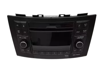 39101-68L0 Radio cd Suzuki