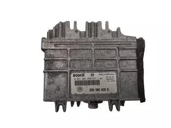 00000 Calculateur ecu Volkswagen