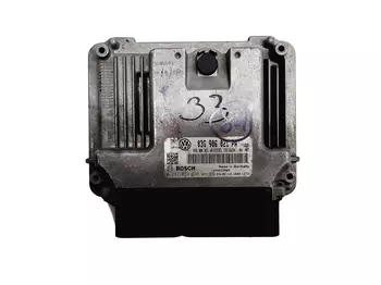 03G 906 021 PA Calculateur Volkswagen