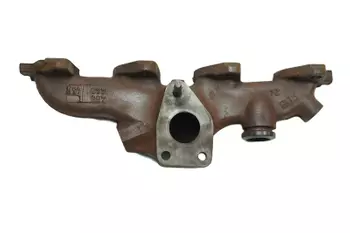 140044068R Collecteur d’echappement Dacia Renault _1,5 dci