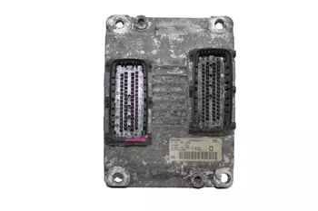 ME73H4L005 Calculateur d’ ordinateur ecu Lancia