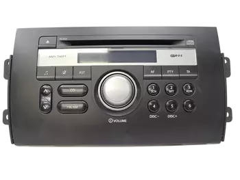 39101-79J0 Radio cd Fiat Suzuki