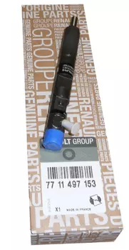 8200365186 8200567290 Injection de combustible Renault