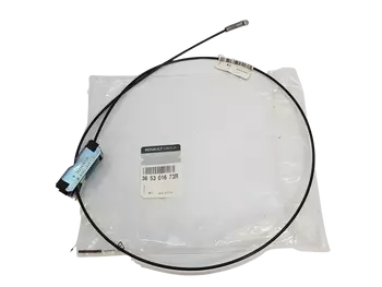 365300089R  365301673R Ligne de frein Nissan Opel Renault