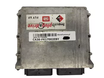 67R011002 110R001001 Calculateur Chevrolet