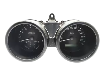 96426348 Bloc compteurs vitesse Daewoo