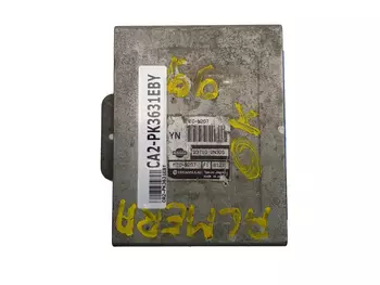 23710 2N305 Calculateur Nissan