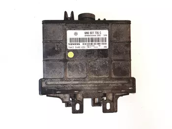 6N0 927 735 C Calculateur Volkswagen
