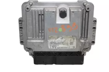 55200527 Calculateur d’ ordinateur ecu Fiat