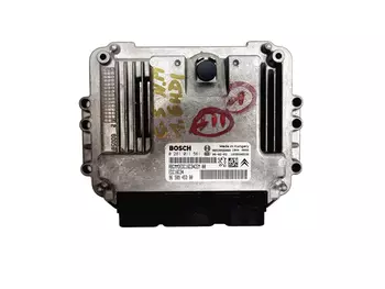 0 281 011 561 Calculateur Citroen