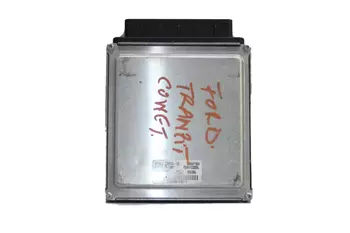 4T11-12A650-CE Calculateur d’ ordinateur ecu Ford