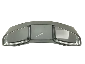 9806017780-00 Bloc compteurs vitesse Citroen