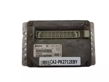 7785228 Calculateur ecu Fiat
