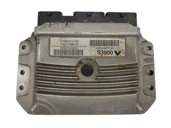 8200461733  Calculateur Renault