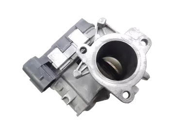 55213019 Boitier papillon d’admission Alfa Romeo Fiat