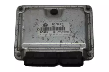 045 906 019 Calculateur d’ ordinateur ecu Volkswagen