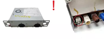 259157342R --A 259159380R Navigation Renault