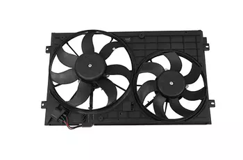 1TD121203A Motoventilateur de moteur Audi Volkswagen