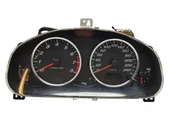 JEGJ6RC Bloc compteurs vitesse Mazda