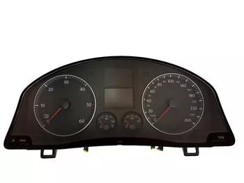 1K0920851B Bloc compteurs vitesse Volkswagen Diesel