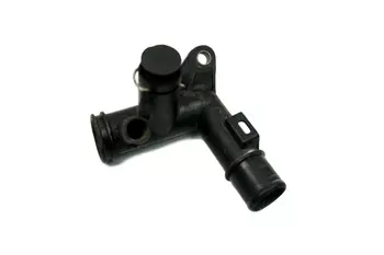 1336AW Tube raccord de druite Citroen Ford Peugeot _1,4 HDI 8v  / 1,6 HDI 8v / 1,6 E-HDI / 1,6 TDCI  / 1,6D