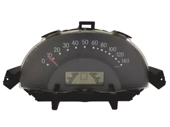 01184V019  Bloc compteurs vitesse Smart