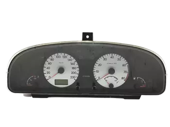 9639709080 B 01 Bloc compteurs vitesse Citroen