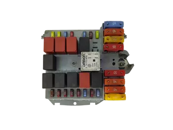 51804120 Boîtier fusibles Fiat