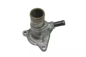 7700869797 Tubulure de radiateur– thermostate Renault _1,8 16v F4P / 2,0 16v F4R