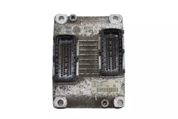 ME73H4F015 Calculateur d’ ordinateur ecu Fiat