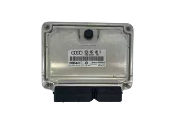 8E0907401D Calculateur Audi