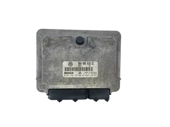 06A906018GC Calculateur Seat Skoda Volkswagen