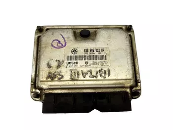 038906012HP Calculateur ecu Seat