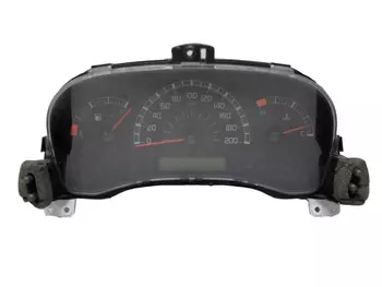 46801545 Bloc compteurs vitesse Fiat