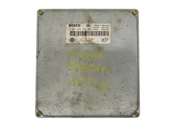 237107C201 Calculateur ecu Nissan