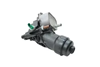 03N115389H Boîtier de filtre d’huile Audi