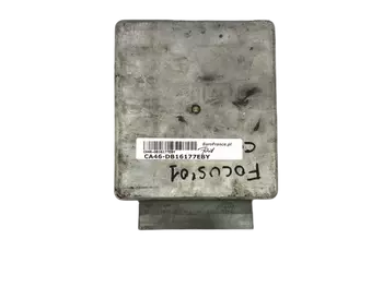 1S4F-12A650-AE Calculateur Ford